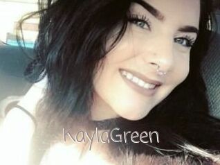 Kayla_Green