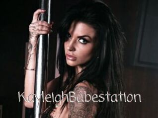 KayleighBabestation