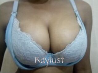 Kaylust