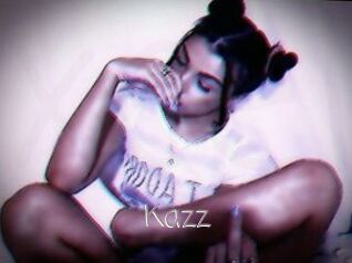 Kazz