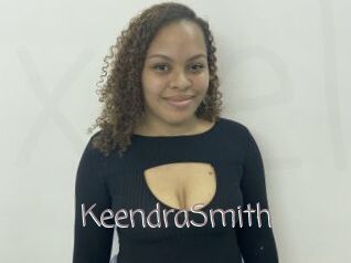 KeendraSmith