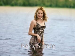 KeidyGlance
