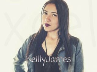 KeillyJames