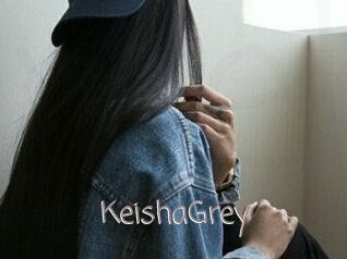 KeishaGrey