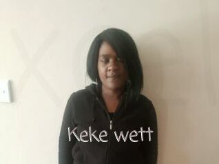 Keke_wett