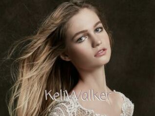 KeliWalker