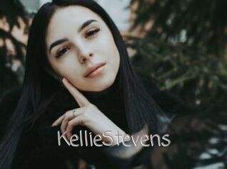KellieStevens