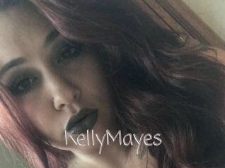 Kelly_Mayes