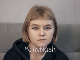 KellyNash