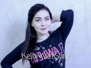 KellyWetGirly