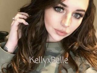 KellyxBelle