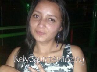 KelySquirtAmazing