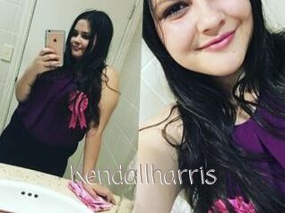 Kendallharris