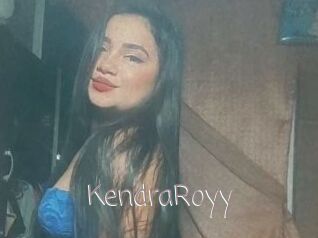 KendraRoyy