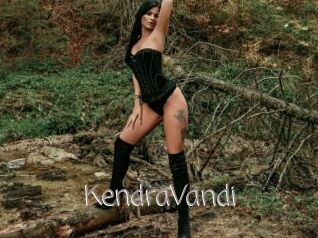 KendraVandi
