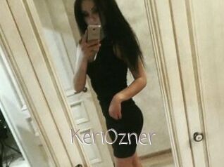 KeriOzner