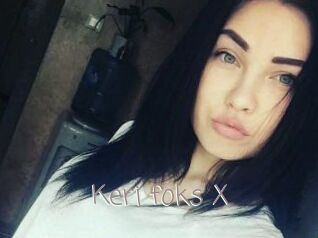 Keri_foks_X
