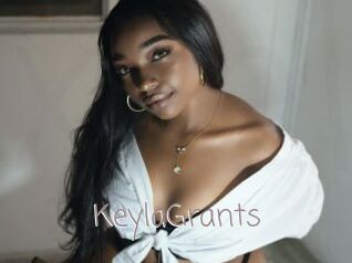 KeylaGrants