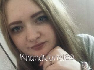KhandiJanel69