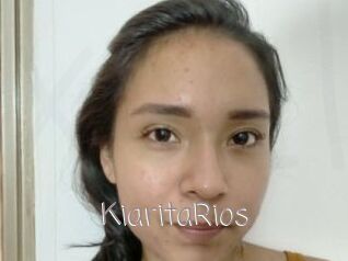 KiaritaRios