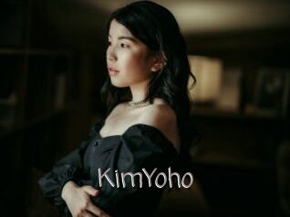 KimYoho