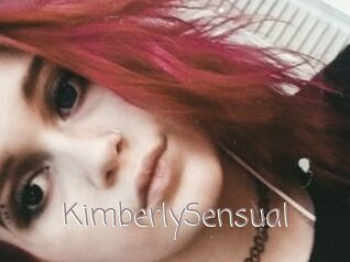 KimberlySensual