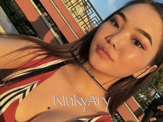 KinkyAry