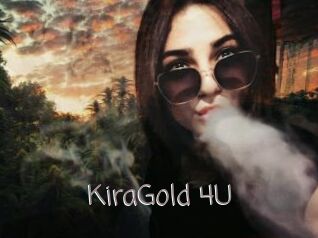 KiraGold_4U