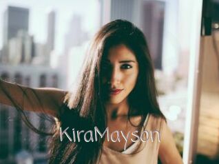 KiraMayson