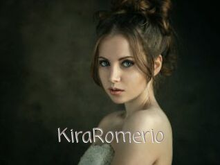 KiraRomerio