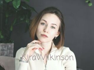 KiraWilkinson