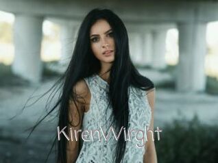 KirenWirght