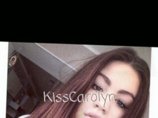 KissCarolyn