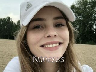 Kitnesss