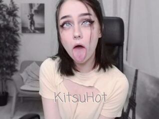 KitsuHot