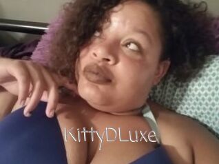KittyDLuxe