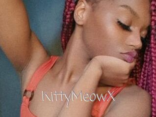 KittyMeowX