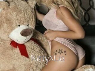 KittyXLia
