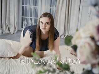 KlioLovelyKitten