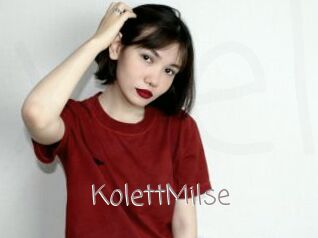 KolettMilse