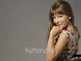 KotenaW