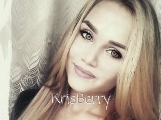 KrisBerry