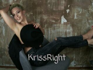 KrissRight