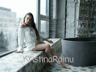 KristinaRainu