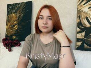 KristyMaer