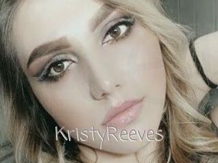 KristyReeves