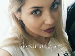 KrystinaKrys