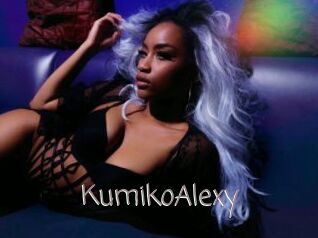 KumikoAlexy