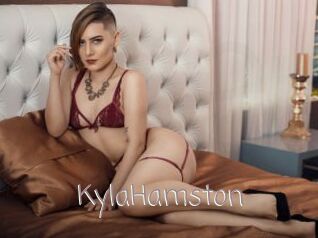 KylaHamston