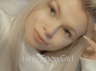 KylieSnowGirl